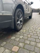 Комплект полиуретановых брызговиков для Volkswagen Tiguan 2 2016+ - изображение 6