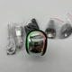 Ручка КПП с RGB подсветкой Audi, ручка переключения передач с Led подсветкой - изображение 4