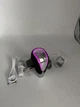 Ручка КПП с RGB подсветкой Audi, ручка переключения передач с Led подсветкой - изображение 11