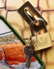 Кепка Goorin Bros Animal Farm LOCKS Exclusive Limit One size (101-3746-TOA01-O\S) - изображение 4