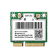 Сетевая карта EB-LINK Intel AX210 Mini-PCIe WiFi6 Bluetooth 5.2 - изображение 1