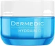 Денний крем для обличчя Dermedic Hydrain 3 Hialuro Глибокого зволоження 50 мл (5901643176280) - зображення 1
