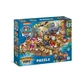 Дитячий пазл "Paw Patrol. Jungle Pups" 200523, 60 елементів - изображение 1