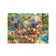 Дитячий пазл "Paw Patrol. Jungle Pups" 200523, 60 елементів - изображение 4