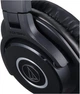Навушники Audio-Technica ATH-M40x Black - зображення 5