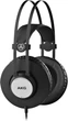 Наушники AKG K72 Black - изображение 1