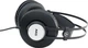 Наушники AKG K72 Black - изображение 4