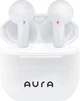 Навушники Aura 1 White (TWSA1W) - зображення 1