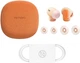Наушники Baseus AirNora 2 TWS Gradient Orange (NGTW320207) - изображение 5