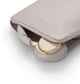 Наушники Bang & Olufsen Beoplay H100 Hourglass Sand - OTG (1224403) - изображение 4