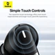 Навушники Baseus Bowie E20 True Wireless Earphones Cluster Black (A00069700113-00) - зображення 18