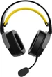 Навушники Ajazz AHM09 MAX 3-Mode Black (AHM09-MAX-BGY) - зображення 2