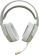 Наушники Ajazz AHM09 MAX 3-Mode Grey (AHM09-MAX-GW) - изображение 2