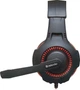 Наушники Defender Warhead G-450 USB Red-Black (64146) - изображение 2