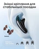 Наушники Anker SoundCore Liberty Buds Black (D1200G11) - изображение 13