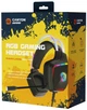 Навушники Canyon Darkless GH-9A Gaming 3.5 мм RGB Black (CND-SGHS9A) - зображення 6