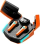 Наушники Canyon Doublebee GTWS-2 Gaming Orange (CND-GTWS2O) - изображение 3
