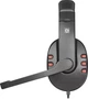 Наушники Defender Warhead G-160 Black (64113) - изображение 5