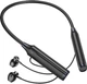 Наушники Borofone BE64 Perfect neckband Black (6941991103704) - изображение 2