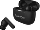 Наушники Canyon OnGo TWS-10 ANC ENC Black (CNS-TWS10B) - изображение 4