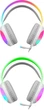 Наушники Defender Eclipse RGB White (4745091890722) - изображение 4
