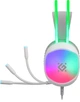 Наушники Defender Eclipse RGB White (4745091890722) - изображение 8