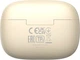 Наушники Canyon OnGo TWS-10 ANC ENC Beige (CNS-TWS10BG) - изображение 7