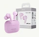 Наушники Defunc True Vibe | AI Pink (D4515) - изображение 4