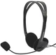 Наушники Esperanza EH102 Black - изображение 1