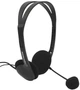 Наушники Esperanza EH102 Black - изображение 2