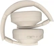 Наушники Defender FreeMotion B485 ANC Bluetooth Beige (4745091890845) - изображение 5