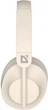 Наушники Defender FreeMotion B485 ANC Bluetooth Beige (4745091890845) - изображение 6