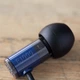 Навушники Final Audio E1000C Blue (90403549) - зображення 4