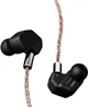 Навушники Final Audio A6000 Чорні (90403798) - зображення 1