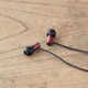 Навушники Final Audio E1000 Red (90403799) - зображення 7