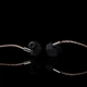 Навушники Final Audio A6000 Чорні (90403798) - зображення 5