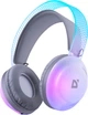 Наушники Defender FreeMotion B651 RGB Bluetooth White (4745091890906) - изображение 1