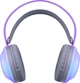Наушники Defender FreeMotion B651 RGB Bluetooth White (4745091890906) - изображение 3