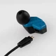 Навушники Final Audio A2000 Black/Blue (FI-A2DPLD) - зображення 6