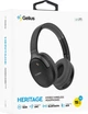 Наушники Gelius Heritage GP HP-011 Black (2099901014092) - изображение 5