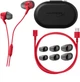 Навушники HyperX Cloud Earbuds III S Wired Red (BN7S2AA) - зображення 5