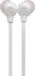 Навушники JBL TUNE 125BT White (JBLT125BTWHT) - зображення 3