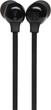 Навушники JBL TUNE 125BT Black (JBLT125BTBLK) - зображення 4