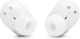 Наушники JBL Tune Buds 2 White (JBLTBUDS2WHT) - изображение 3