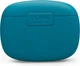 Навушники JBL Tune Buds 2 Turquoise (JBLTBUDS2TQE) - зображення 5