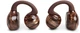 Наушники JBL Soundgear Clips Copper Ghost (JBLSNDGEARCLCOP) - изображение 4