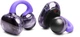 Навушники JBL Soundgear Clips Purple Ghost (JBLSNDGEARCLPUR) - зображення 10