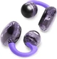 Навушники JBL Soundgear Clips Purple Ghost (JBLSNDGEARCLPUR) - зображення 11
