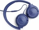 Наушники JBL Tune 530 Blue (JBLT530BLU) - изображение 2