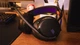 Наушники JBL Quantum 650 Black (JBLQTUM650BLK) - изображение 8